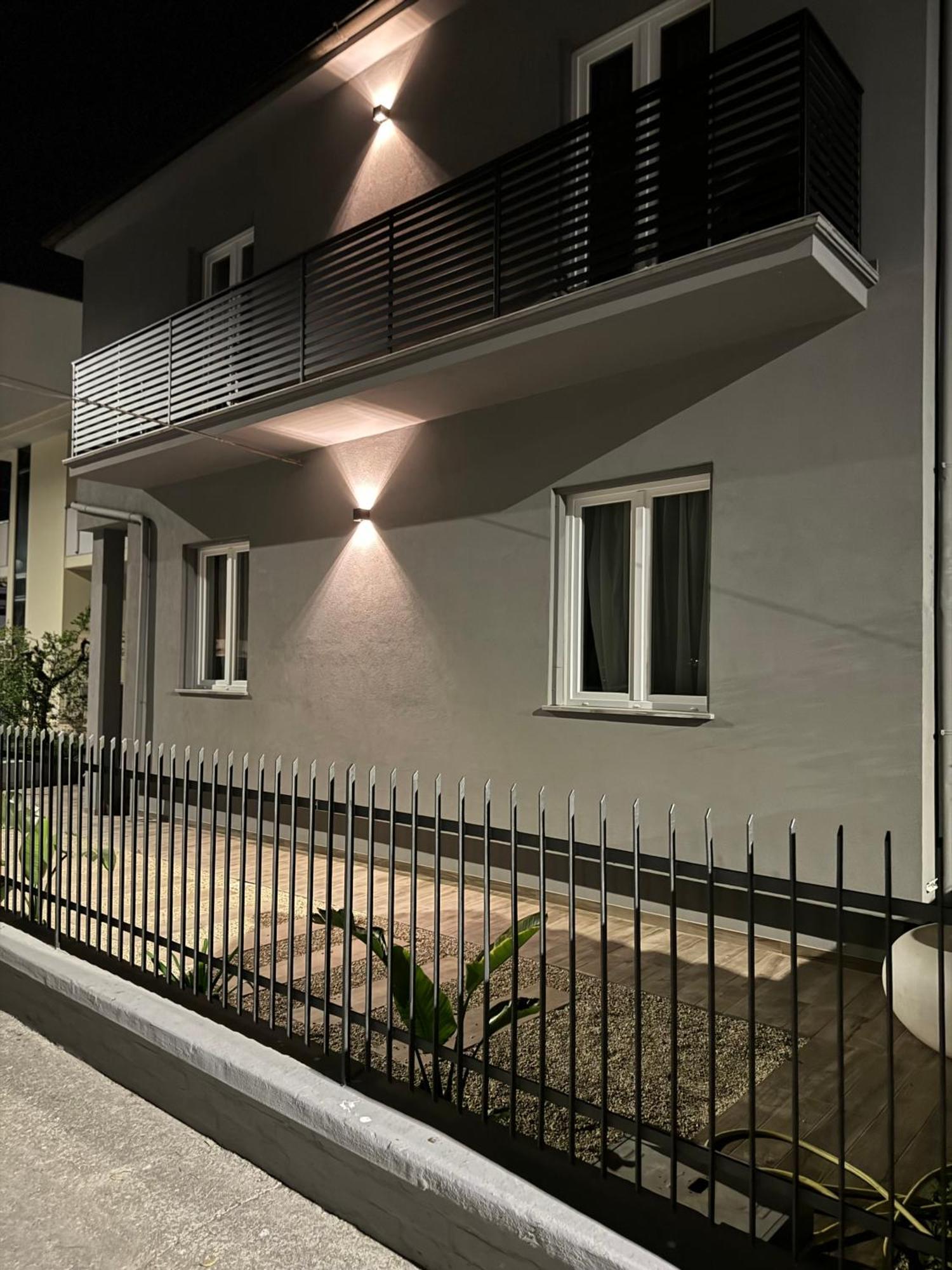 Umi B&B Giulianova Exterior photo
