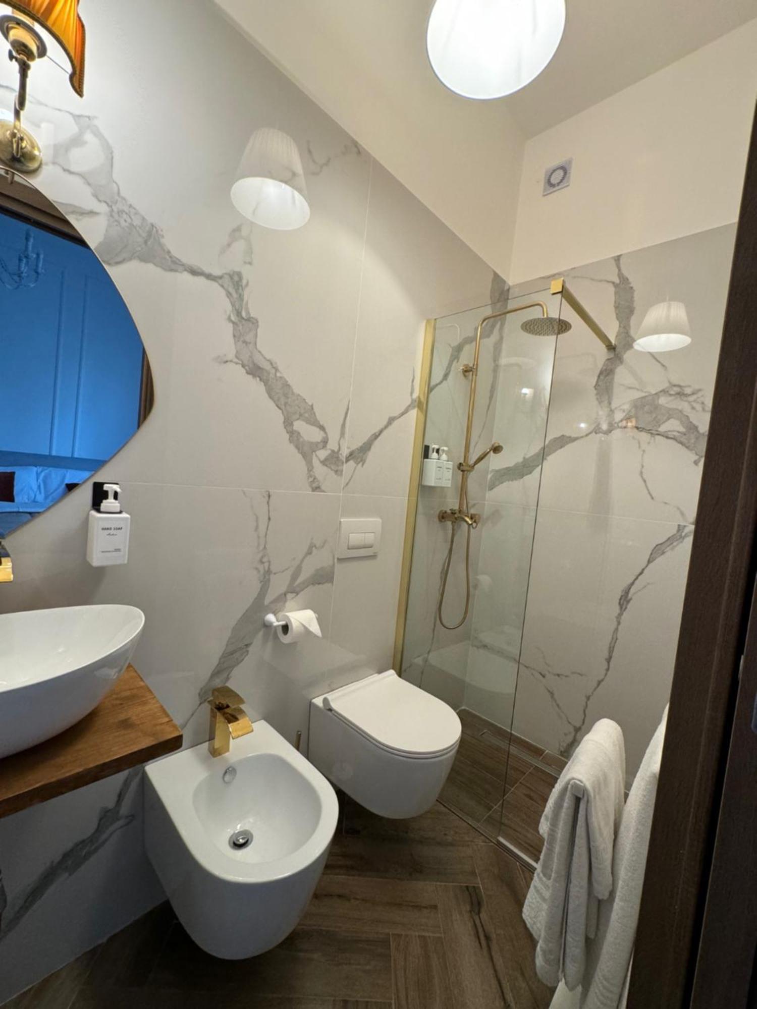 Umi B&B Giulianova Exterior photo