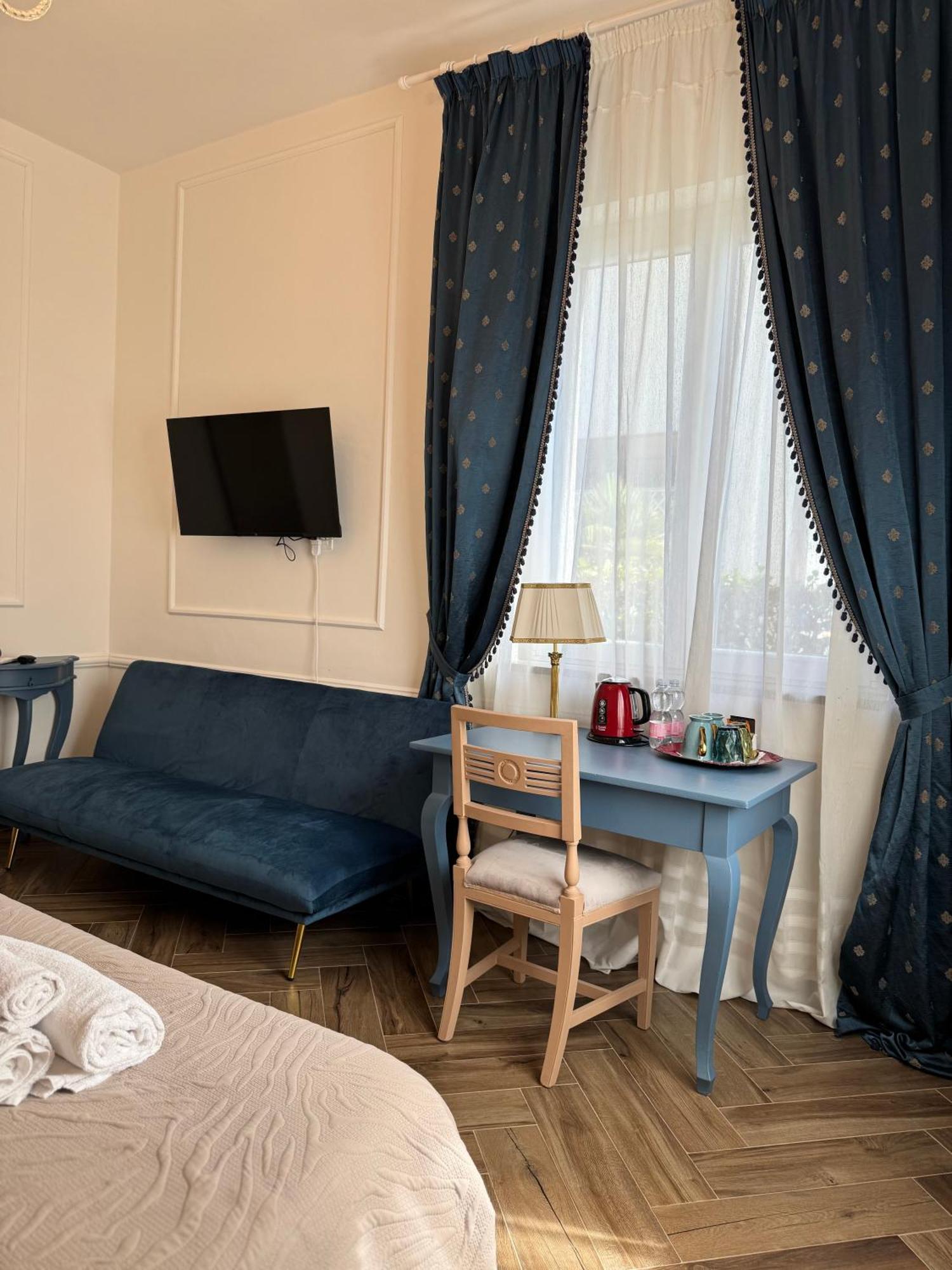 Umi B&B Giulianova Exterior photo
